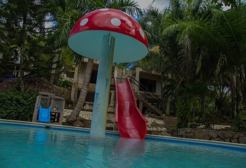 בית מלון כפרי Colinas Del Rey