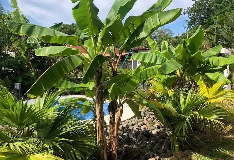 Hotelli Good Life Lodge