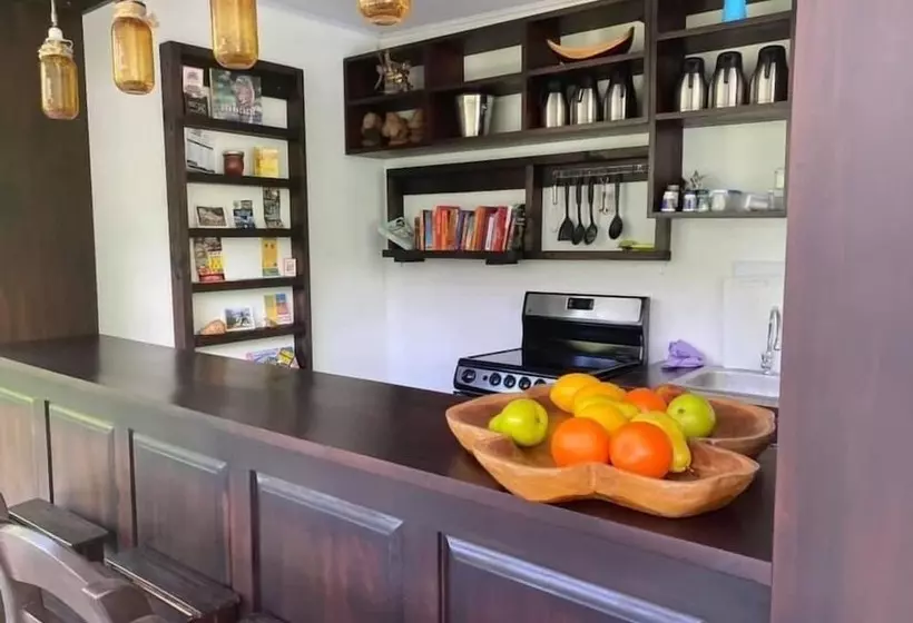 Hotelli Good Life Lodge