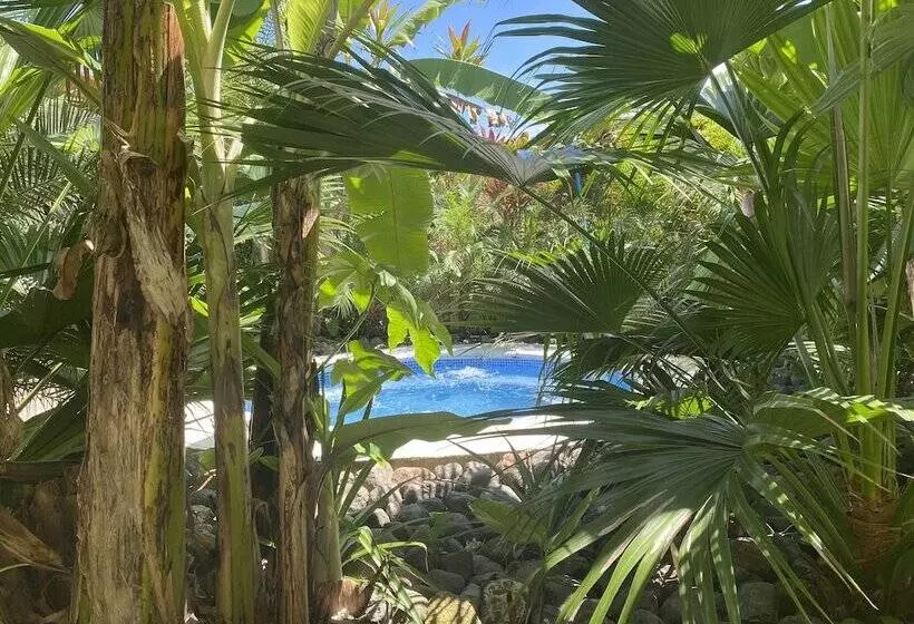 Hotelli Good Life Lodge