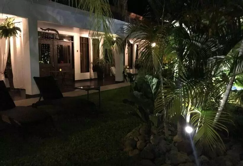 Hotelli Good Life Lodge