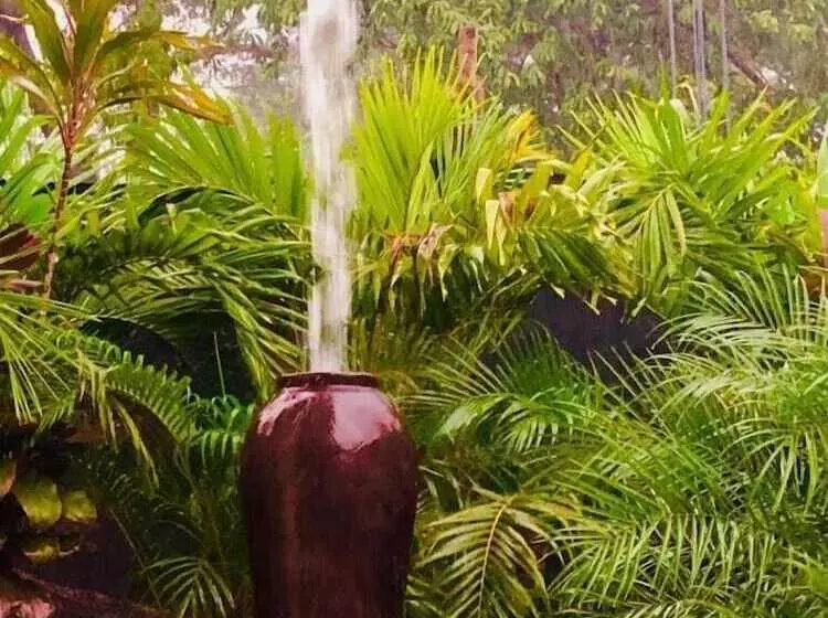 Hotelli Good Life Lodge