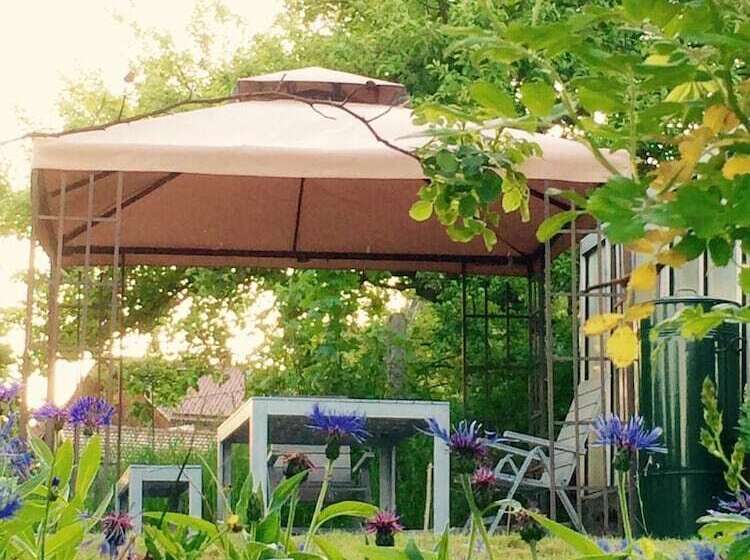 Hotel Haus Farbenklang