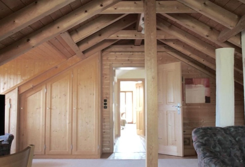 Hotel Haus Farbenklang