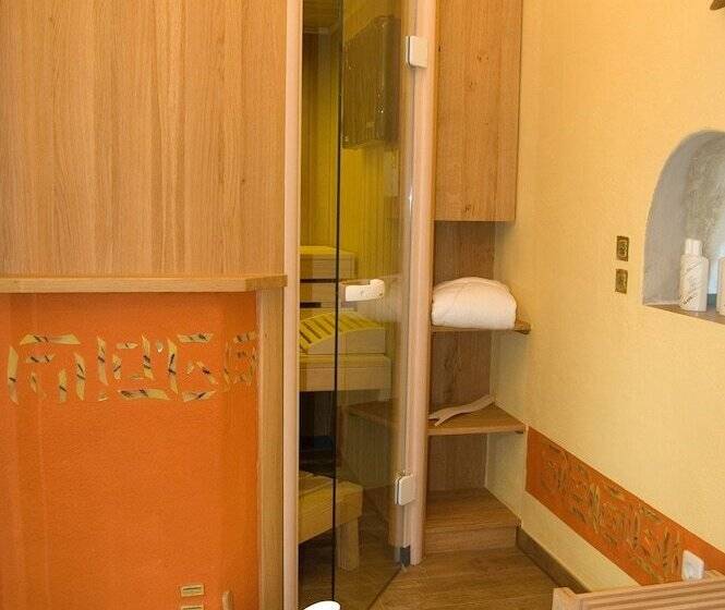 Hotel Haus Farbenklang