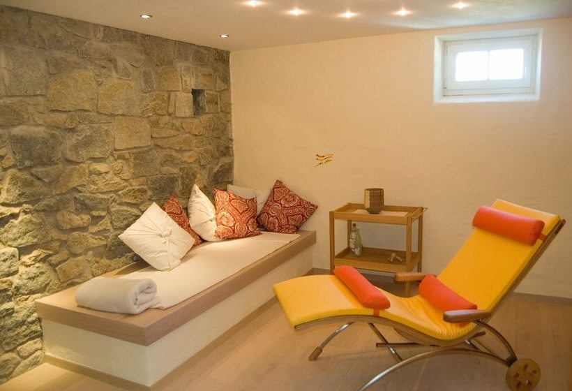 Hotel Haus Farbenklang