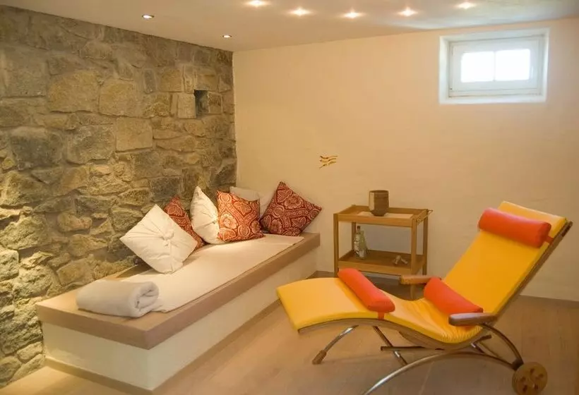 Hotelli Haus Farbenklang