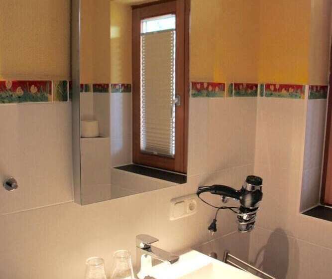 Hotel Haus Farbenklang