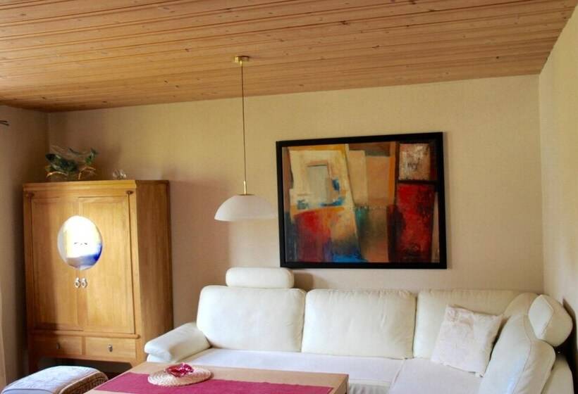 Hotel Haus Farbenklang