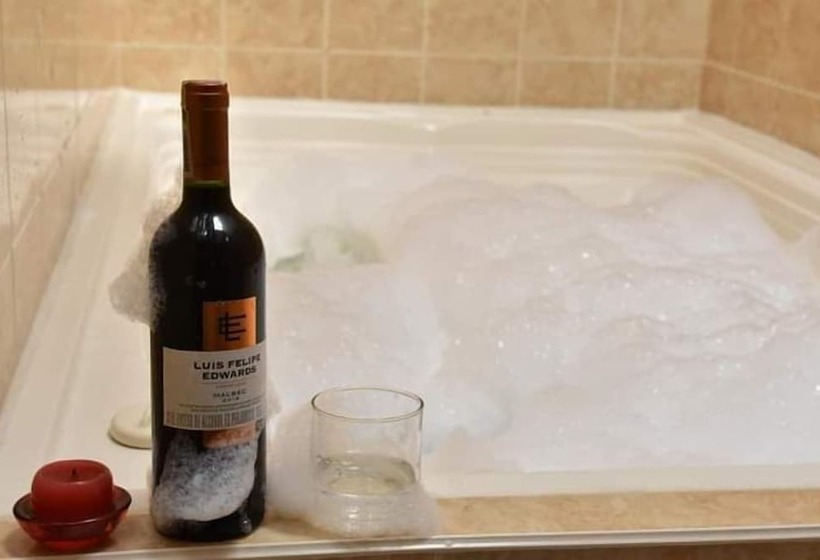 酒店 Hospederia Colonial De La Villa