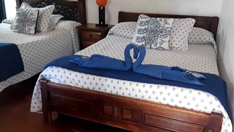 酒店 Hospederia Colonial De La Villa