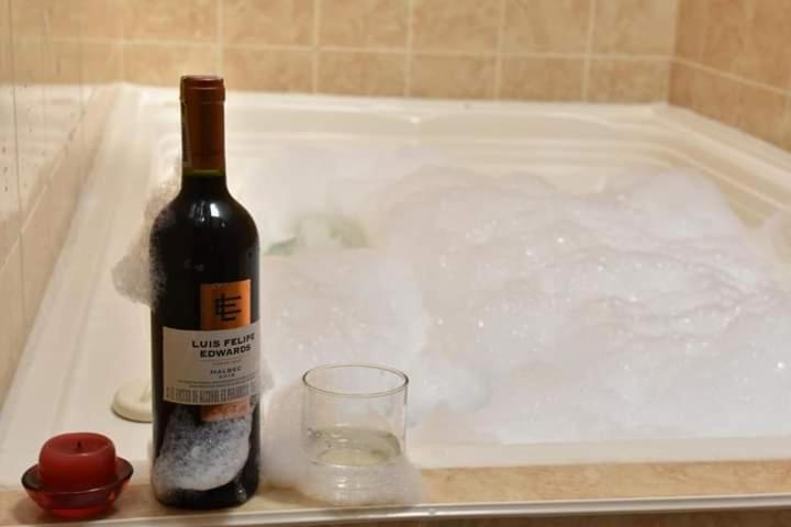 酒店 Hospederia Colonial De La Villa