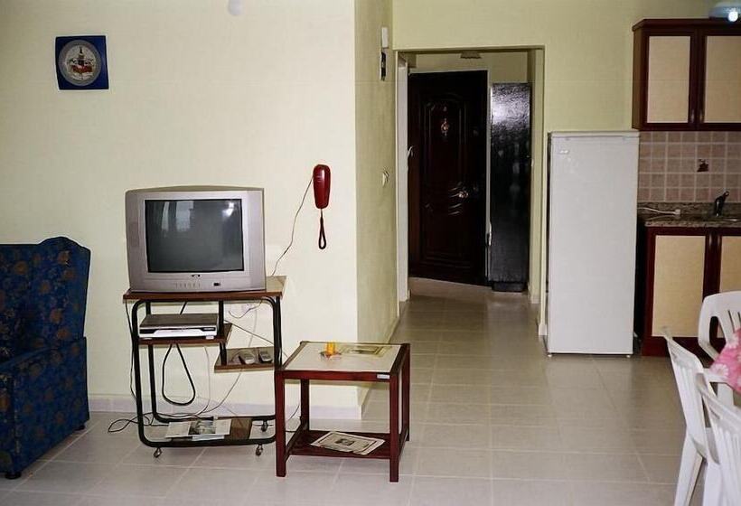 ホテル Koza Yali Apart