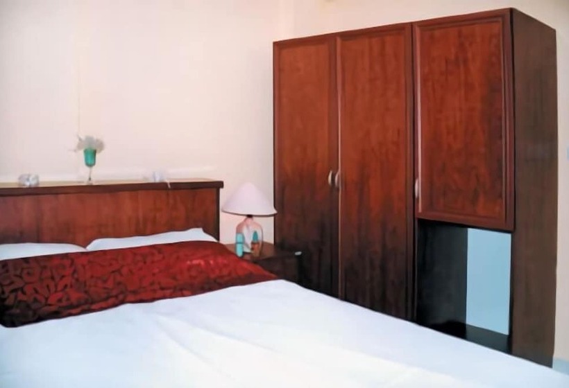 ホテル Koza Yali Apart