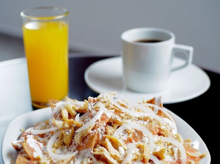 فندق Peninsula Frontera