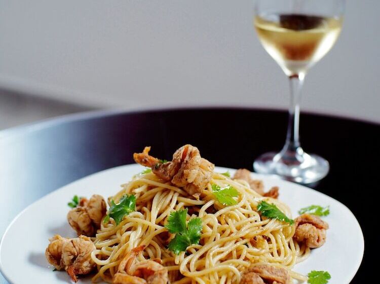 فندق Peninsula Frontera