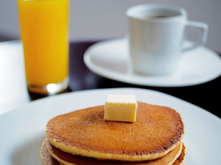 فندق Peninsula Frontera