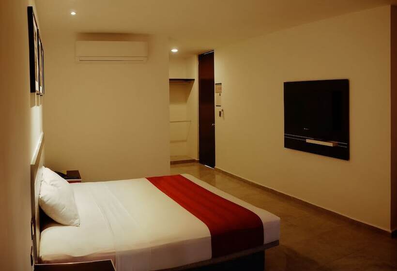 فندق Peninsula Frontera