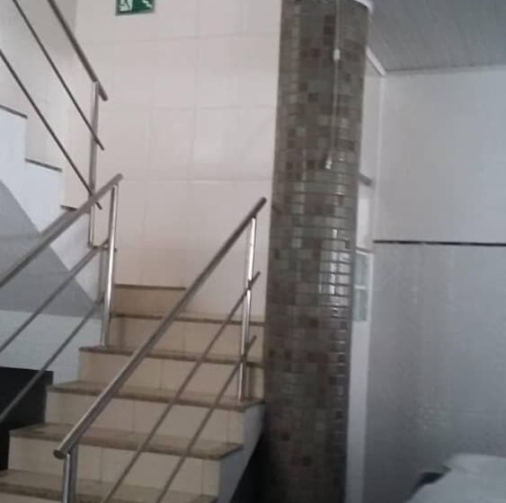 هتل Pousada Aracaju