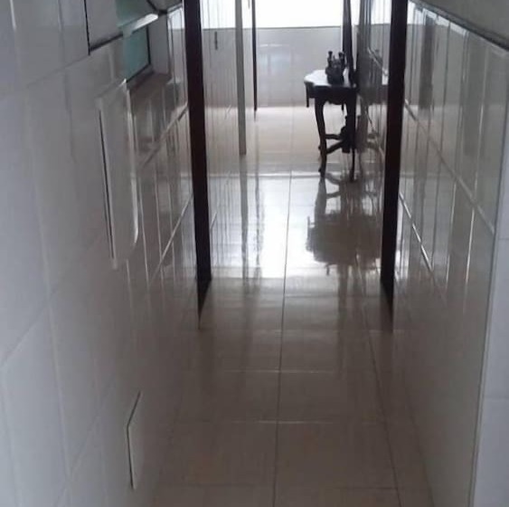 هتل Pousada Aracaju