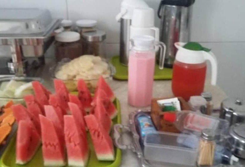 هتل Pousada Aracaju