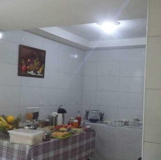 هتل Pousada Aracaju