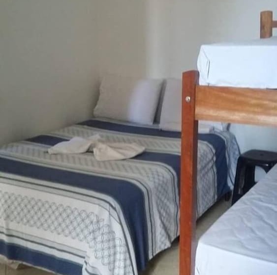 هتل Pousada Aracaju