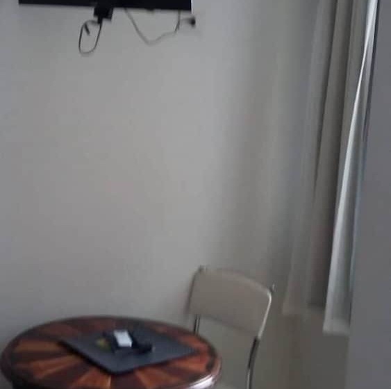 هتل Pousada Aracaju