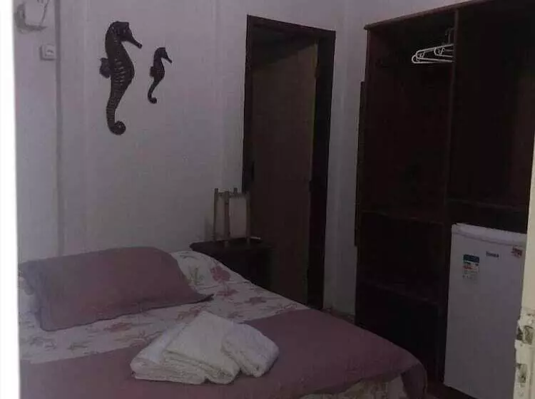 ホテル Pousada Do Guilherme