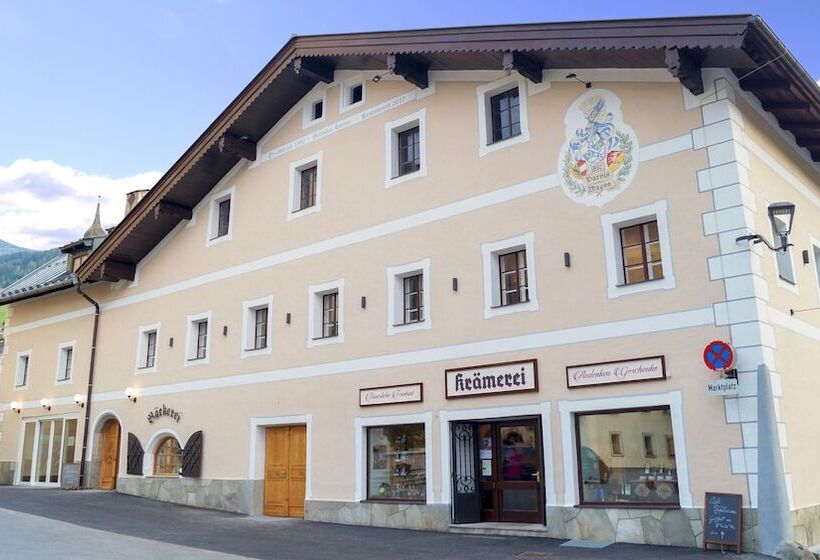 فندق Stammhaus   Premium Residences