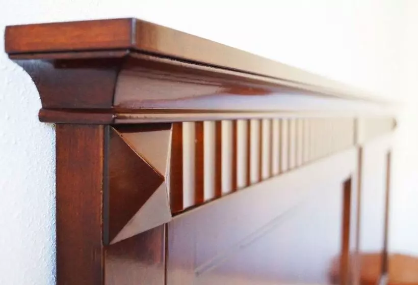 Hotelli Stammhaus   Premium Residences