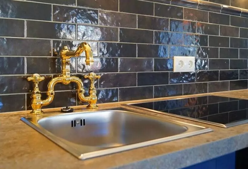 Hotelli Stammhaus   Premium Residences