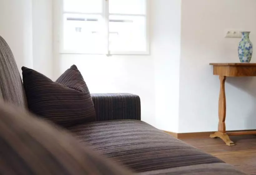 Hotelli Stammhaus   Premium Residences