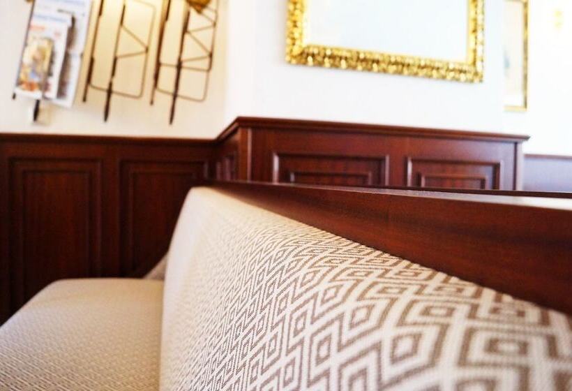 فندق Stammhaus   Premium Residences