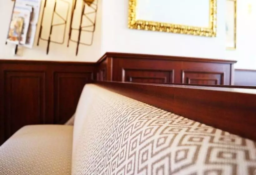 Hotelli Stammhaus   Premium Residences