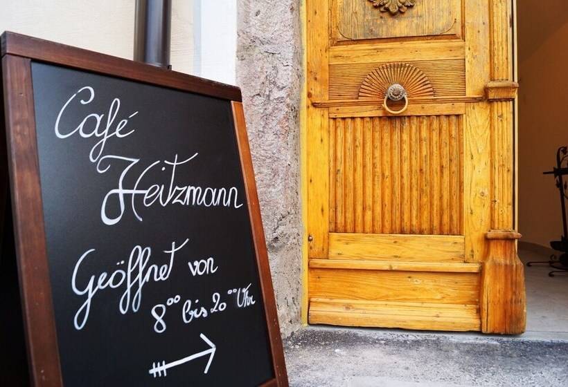 فندق Stammhaus   Premium Residences