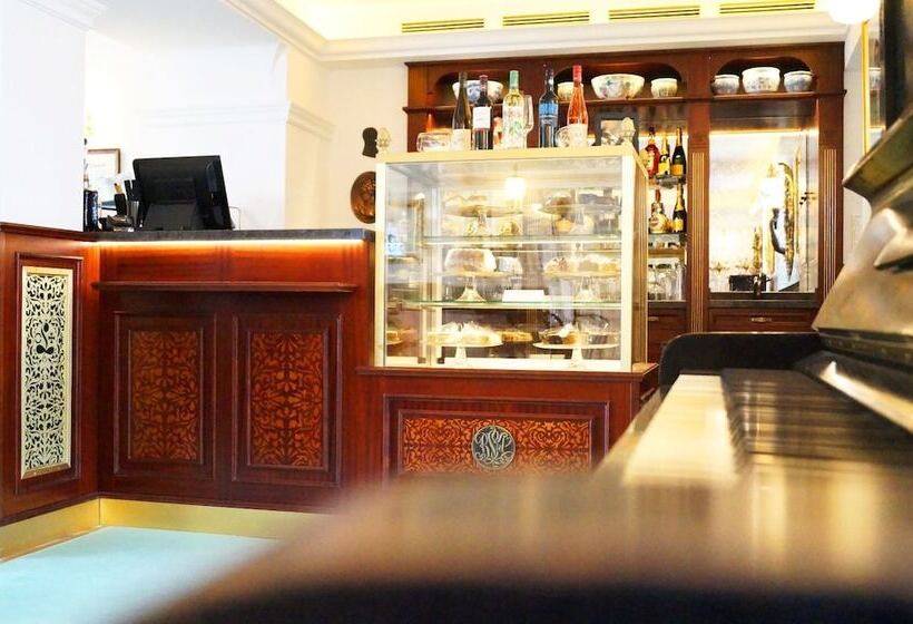 فندق Stammhaus   Premium Residences