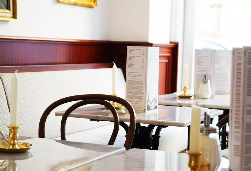 Hotelli Stammhaus   Premium Residences