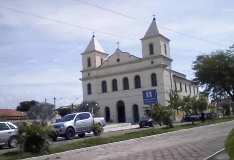 酒店 Sul Americano