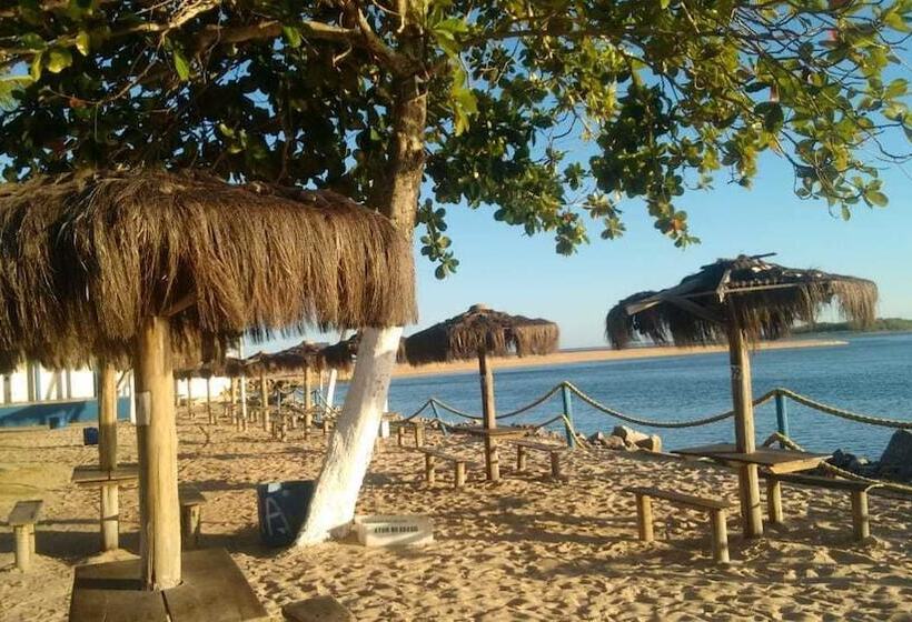 酒店 Sul Americano