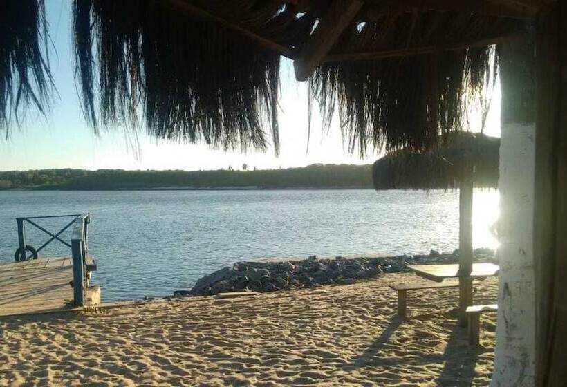 酒店 Sul Americano