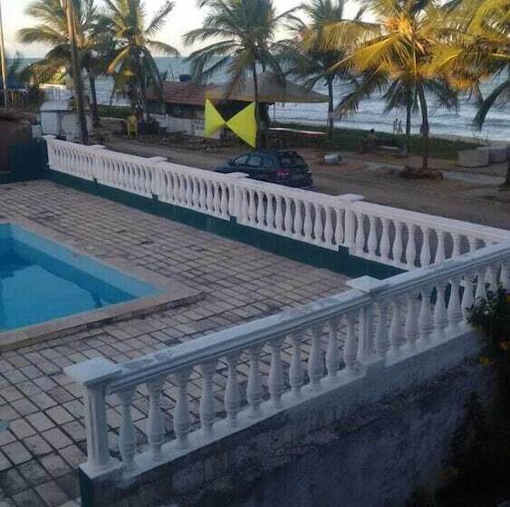 酒店 Sul Americano