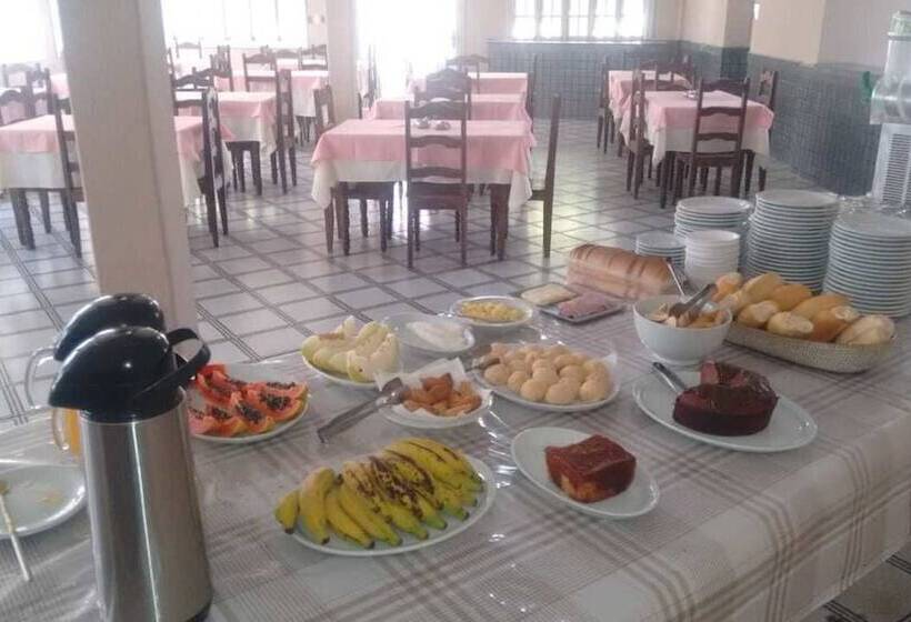 酒店 Sul Americano