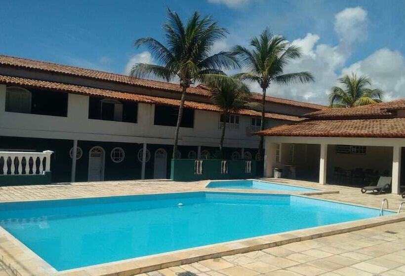 酒店 Sul Americano