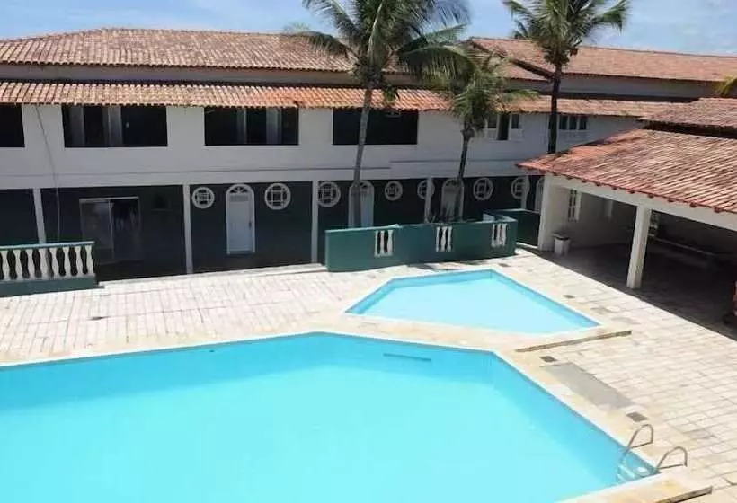 Hotelli Sul Americano