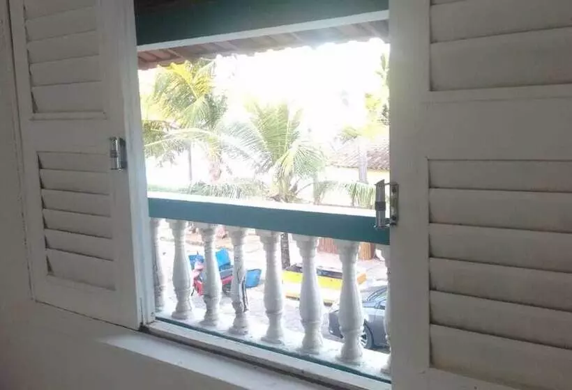 Hotelli Sul Americano