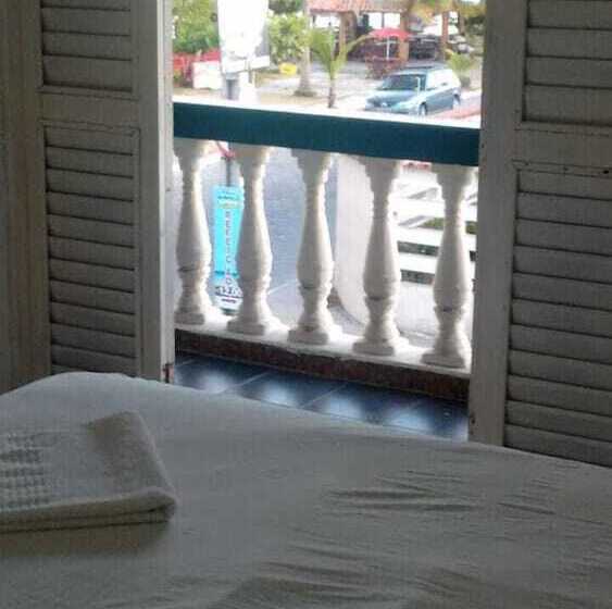 酒店 Sul Americano