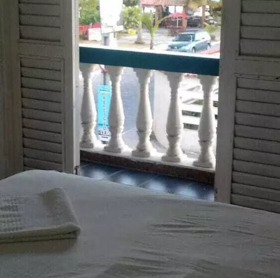 Hotelli Sul Americano
