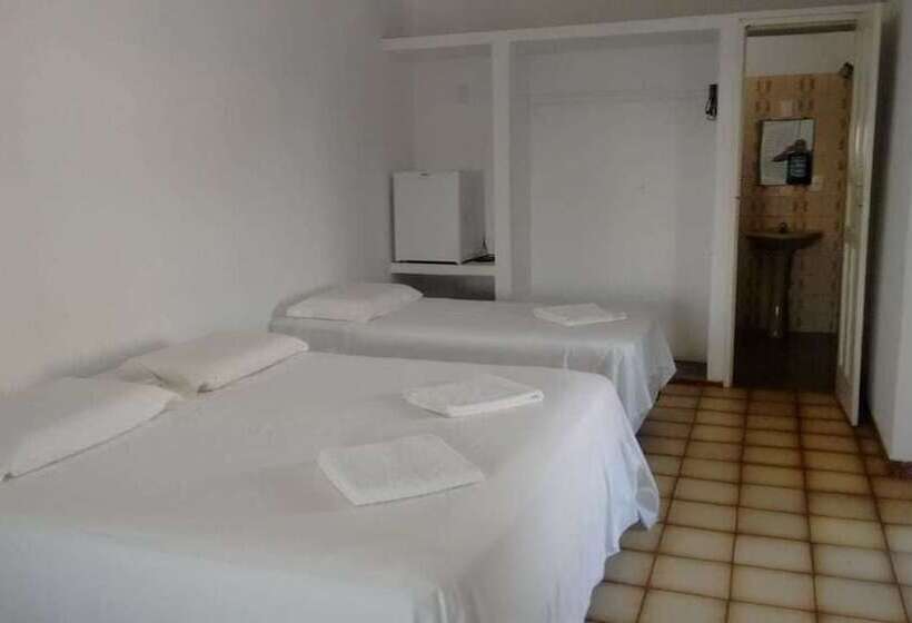 酒店 Sul Americano