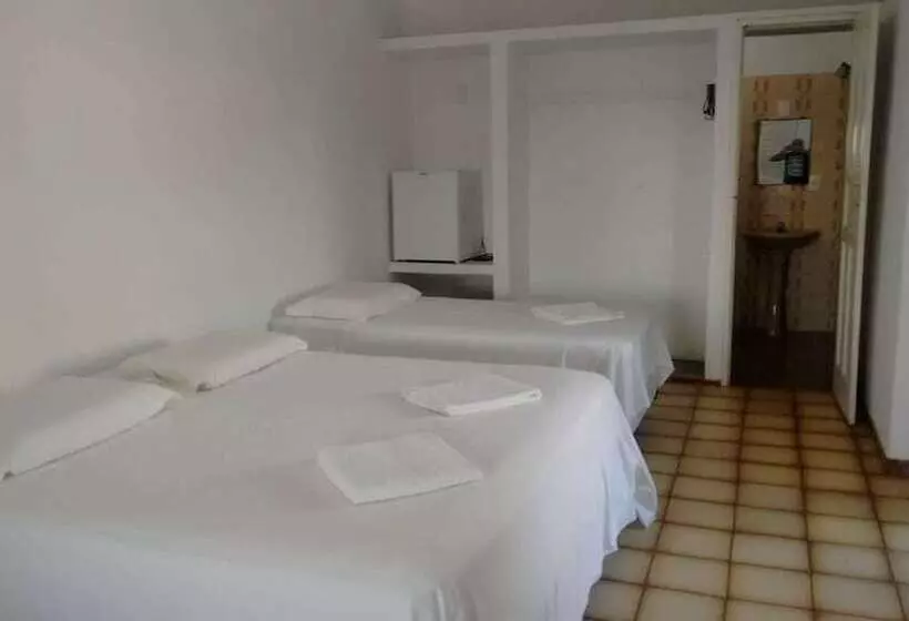 Hotelli Sul Americano